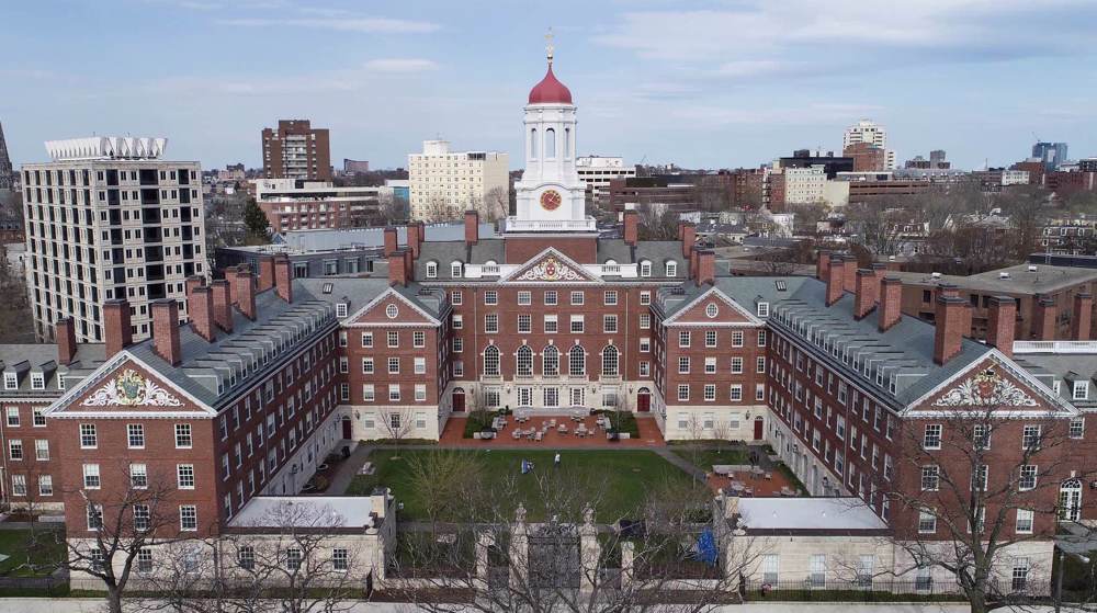 Harvard University