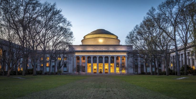 Massachusetts Institute of Technology (MIT)